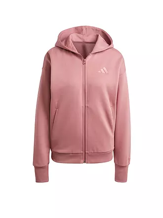 ADIDAS | Damen Kapuzenjacke ALL SZN Fleece | 